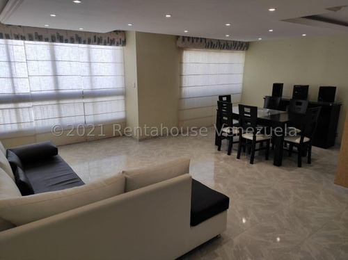 Te Lo Tengo Apartamento En Venta En Montalban Il 24-18779 Mar
