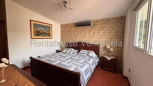 Casa En Venta Macaracuay