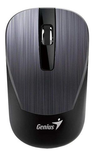 Mouse Inalambrico Genius Nx 7015 Wireless Blueeye