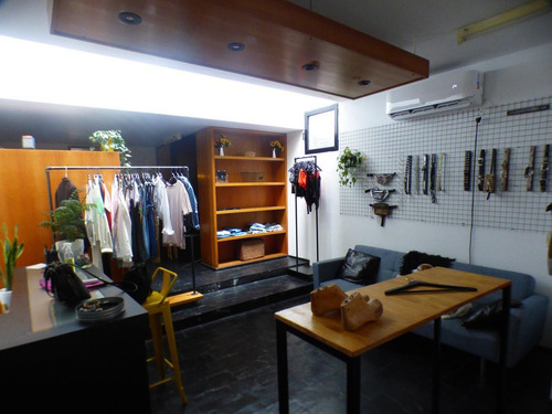 Imagen 5 de 13 de Local En Venta En La Plata Calle 11 E/ 60 Y 61 Dacal Bienes Raices