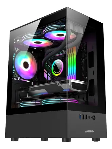 Pc Gamer Intel Core Ultra 7 265k B860 32gb Ssd 1tb Rtx 4070s