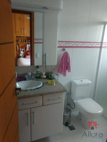 Imagem 10 de 19 de Casa Com 3 Dormitórios, Sendo 2 Suítes Para Venda, 223 M² - Condomínio Santa Helena Iii - Bragança Paulista/sp - Ca0883