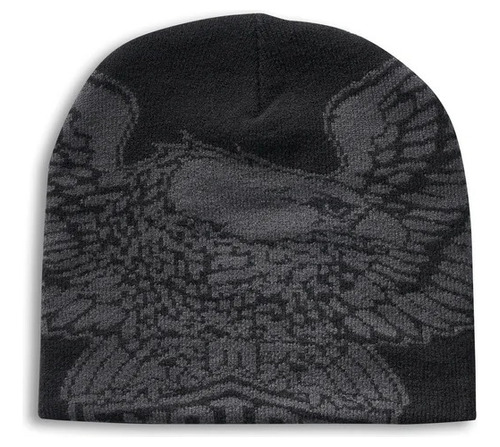 Gorro Harley-davidson, Eagle