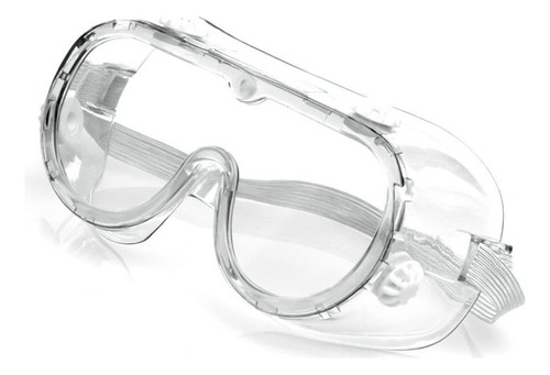 Lentes Goggles De Protección Guard Anti-empañante