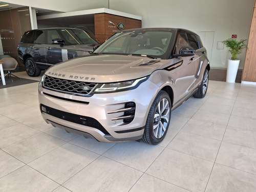 2023 Range Rover Evoque R Dynamic 2.0 Lts 249hp