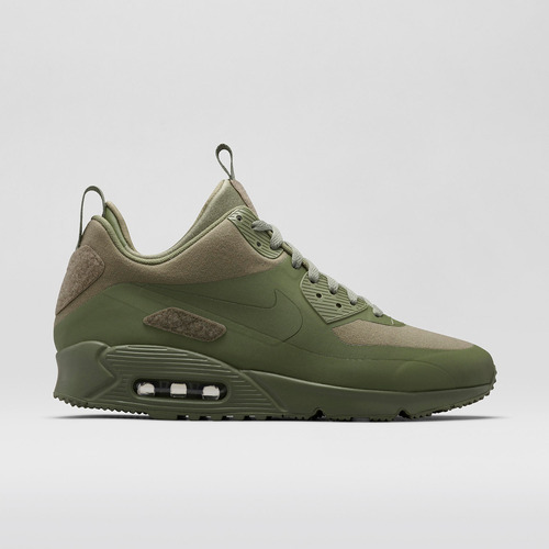 Zapatillas Nike Air Max 90 Sneakerboot Patch 704570-300   