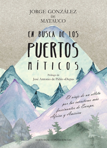 Libro En Busca De Los Puertos Miticos - Gonzalez De Matau...