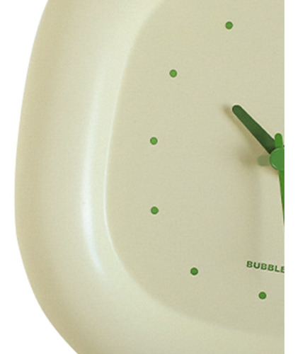 Reloj De Pared Bonito, Simple, Encantador, Con Colores Vivos