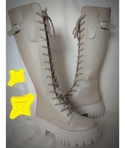 Botas brahma dama ultima coleccion new arrivals