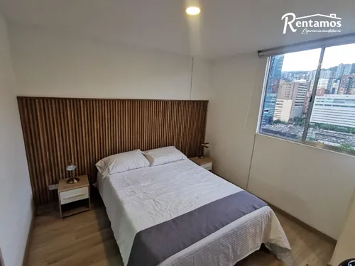 Apartamento En Arriendo En Medellín. Cod A775391