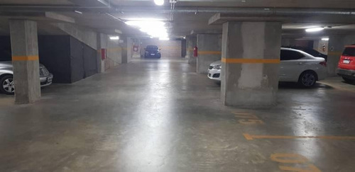 Imagen 2 de 19 de Excelente Oportunidad - Venta Cochera - Molina Ciudad - Barracas