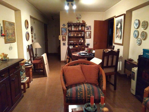 Oportunidad - Nueva Córdoba - 2 Dorm Con Balcón