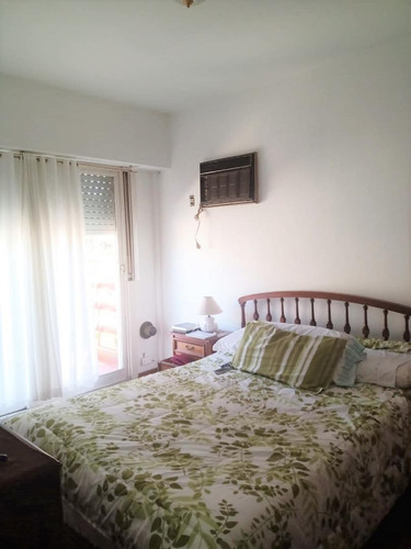 Imagen 9 de 11 de Departamento 3 Ambientes Con Cochera
