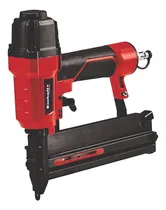 Comprar Engrampadora Clavadora Neumática Einhell Maletin 1000 Clavos