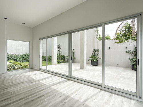 Dúplex 2 Amb Con Terraza Propia Y Cochera - A Estrenar En Olivos