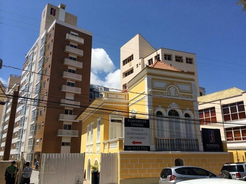 Imagem 22 de 30 de Apartamento Novo Com 2 Dormitórios No Centro Próximo Ao Colégio Bom Jesus - Ap5719