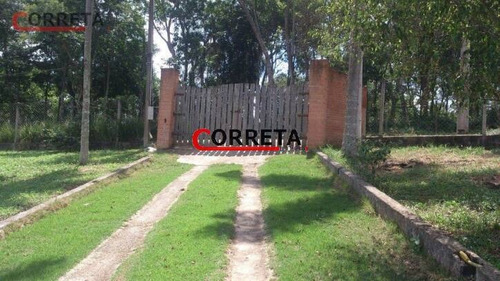 Imagem 12 de 12 de Chácara Com 3.000m² Na Estrada Da Cachoeira. - 219
