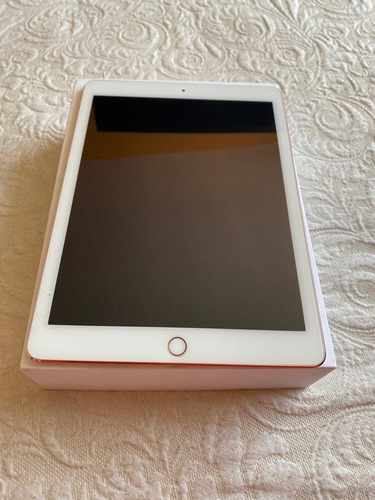 iPad Pro 9.7-inch 32gb Rose Gold