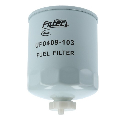 Filtro De Petroleo Jac T6 2.0 Diesel 2018 - 2023