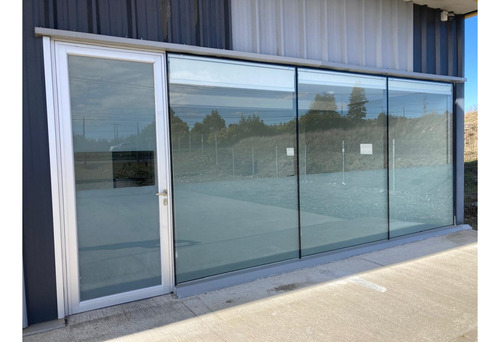 Arriendo Bodega De 972 M2, Chin Chin, Puerto Montt.