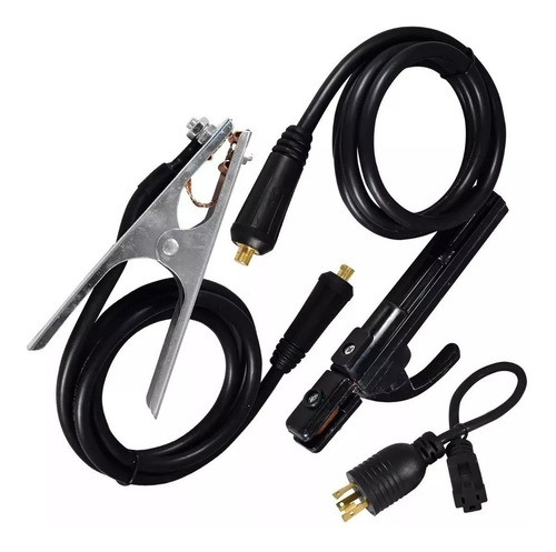 Soldador De Inversor Furius Fire Fw215 - 210a 110/220v