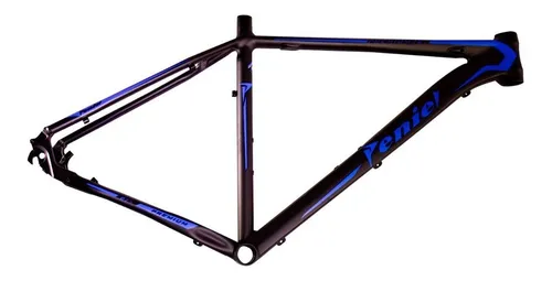Marco Bicicleta Mtb Peniel En Aluminio Rin 27.5