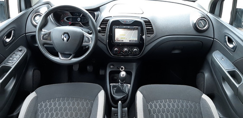 Captur Zen 2.0 Mt6 - Full Full - M/2017