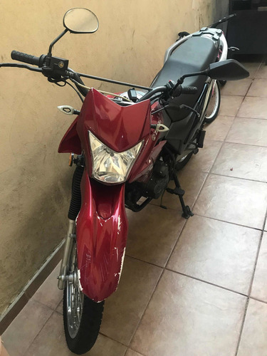 Zanella Zr 250