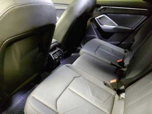 Imagen 23 de 25 de Audi Q3 Sportback 2021 0km A1 A3 A4 A5 Q2 Q5 2022 2020 Q321
