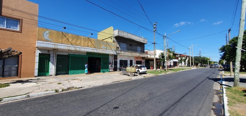 Imagen 2 de 11 de Venta Local Comercial En La Tablada