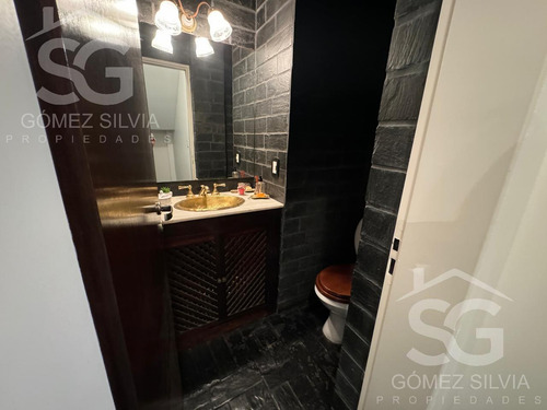 Casa A La Venta 6 Ambientes En Coghlan- Belgrano