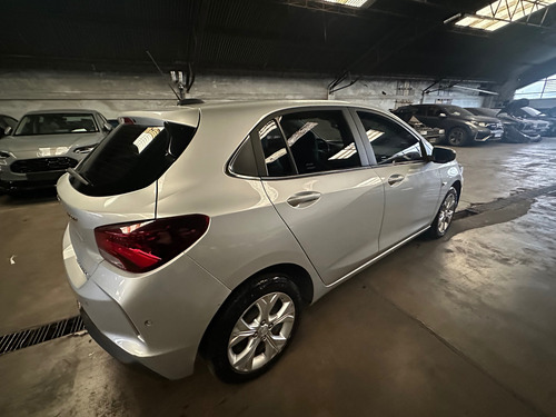 Chevrolet Onix 1.0 Turbo Premier Ii At