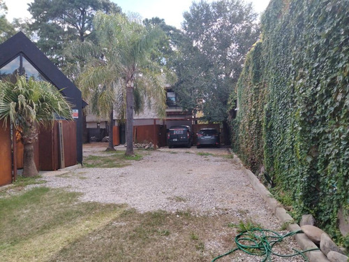 Vendo Casa En Housing Privado, Barrio Villa Belgrano