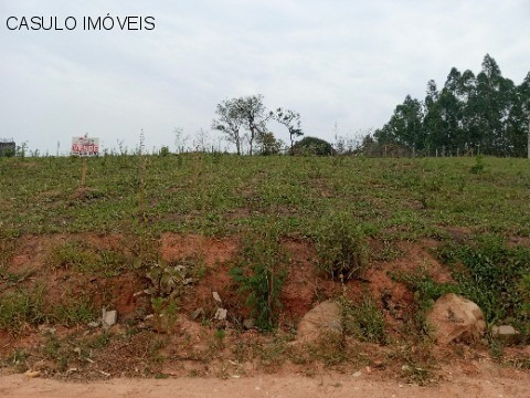 Rural - Venda - Rio Acima - Cod. 2810 - V2810