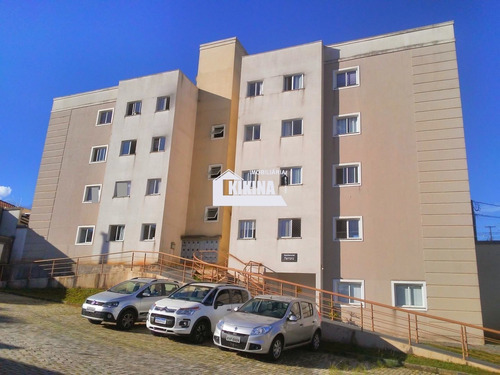 Apartamento Para Alugar - 01654.007