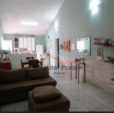 Casa A Venda No Bairro Cibratel Ll Em Itanhaém - Sp. - Wce333-1