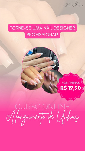 Designer Em Manicure Online 