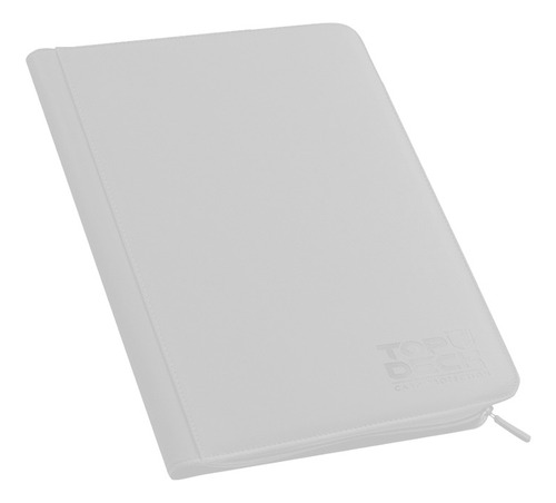 Carpeta Premium Binder 160 Color Blanco