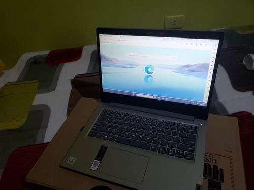 Lenovo Ideapad3 I5 512gb, 8gb Ram 