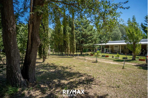 Imagen 8 de 30 de Venta De Excelente Casa Quinta Bahia Blanca