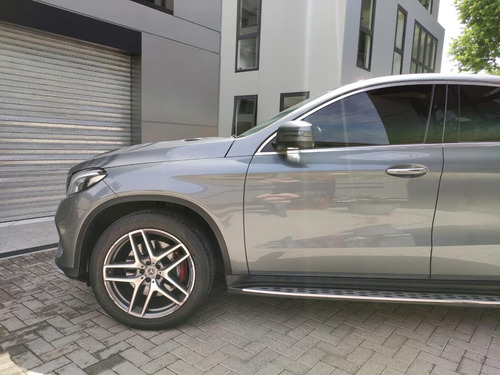 Mercedes-Benz Clase GLE 3.0 Gle400 Sport 4matic 333cv