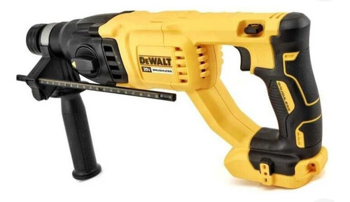 Dewalt Dch133b Inalámbr 20v