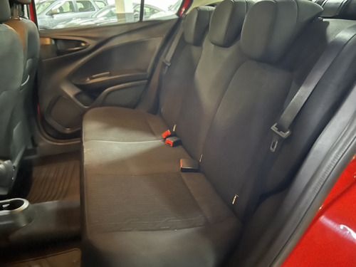 Fiat Cronos 1.3 Gse Drive