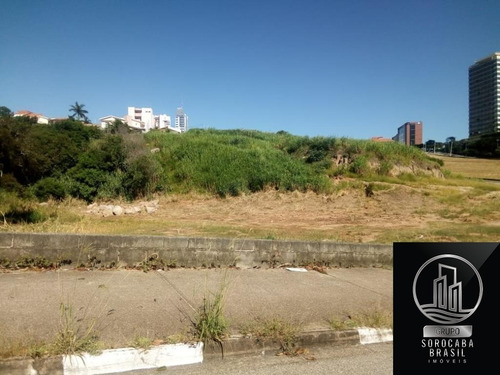 Imagem 1 de 10 de Área À Venda, 12.124 M² Por R$ 30.310.000 - Parque Morumbi - Votorantim/sp, Próximo Ao Shopping Iguatemi. - Ar00011 - 67650875