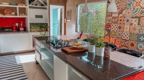 Imagem 29 de 30 de Casa Com 3 Dormitórios À Venda, 294 M² Por R$ 995.000,00 - Morada Do Sol - Vila Velha/es - Ca0114