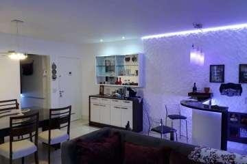 Imagem 2 de 24 de Apartamento Residencial À Venda, Ipiranga, São Paulo. - Ap4319