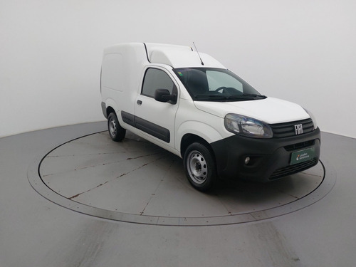 Fiat Fiorino 1.4 MPI FURGÃO ENDURANCE 8V FLEX 2P MANUAL
