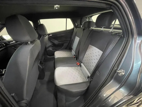 Volkswagen T-Cross 1.0 200 TSI Comfortline (Aut) (Flex)