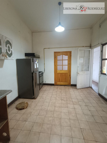 Casa En Arriendo, Cerro Bellavista, Valparaíso