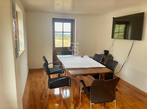 8000 M2 En Cabildo Propiedad Agrícola Comercial